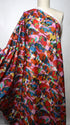 Liberty Fabrics ~ The Curated Floral 'Other Worldly' *Remnant 2.05m Was $122 Now $97